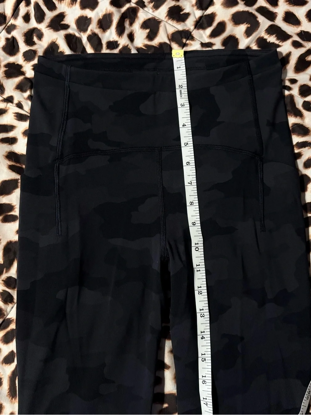 ✨Lululemon Cropped Leggings✨